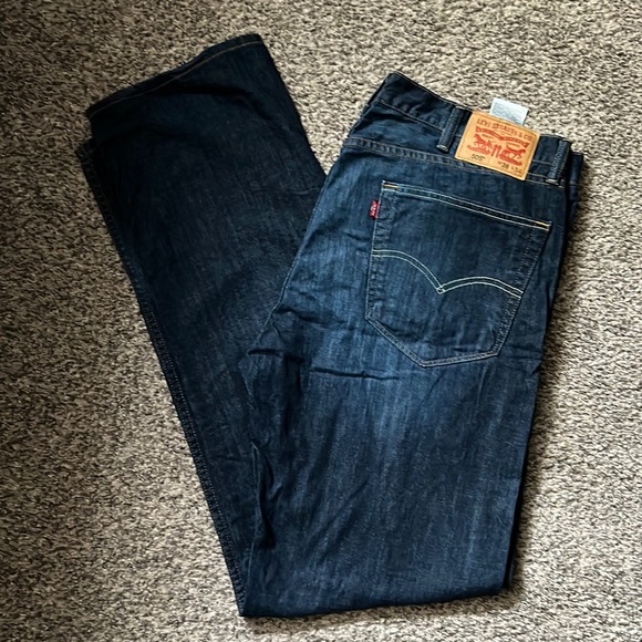 Levi's Other - Levi Strauss 505 Jeans 🎉HP🥳